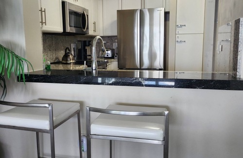 Sunny Isles Beach Condo | Endless Ocean view from this ocean Front condo 2bed/2.5 bath