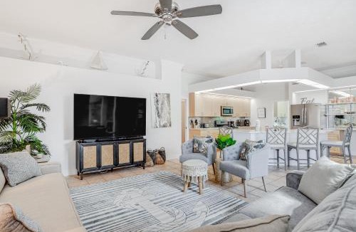 Fort Myers House | Endless Summer
