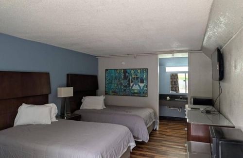 Cartersville Hotel | Enjoy 3 Rooms Near Cartersville Attractions at a Budget-Friendly Rate