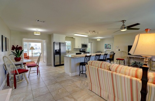 Yacht Club House | Enjoy a 3-bedroom vacation home in Yacht Club, 19 minutes to Key West Express