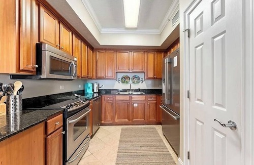 Mexico Beach Condo | Enjoy beautiful views of the Gulf in Mexico Beach