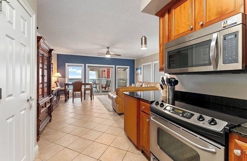 Mexico Beach Condo | Enjoy beautiful views of the Gulf in Mexico Beach