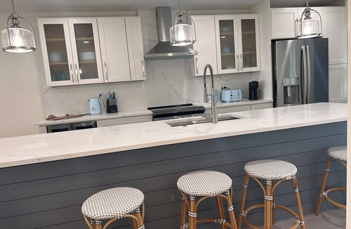 Boca Grande Condo | ENJOY DISCOUNTS ALL SUMMER LONG Amazing Top Floor 2/2 Boca Grande North Condo