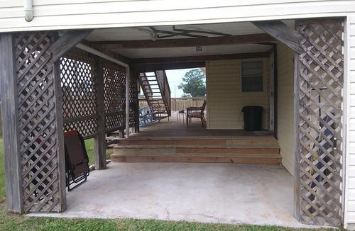 Keaton Beach House | Enjoy Florida's Nature Coast At "The Marsh House"