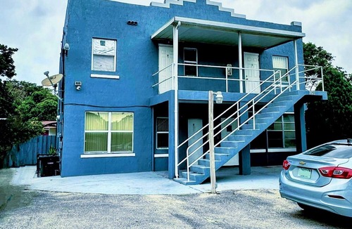 Allapattah Apartment | Entire Apt, 2PM In/12PM Out, Parking - Apt #2