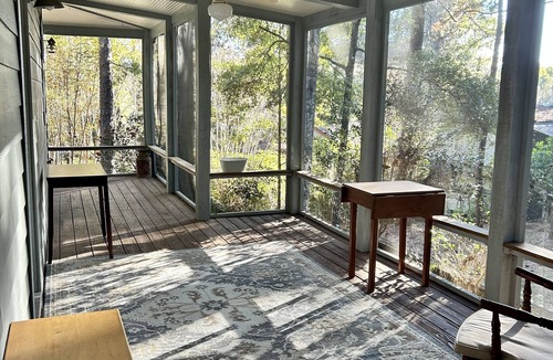 Tallahassee Cabin | Entire cabin in Tallahassee