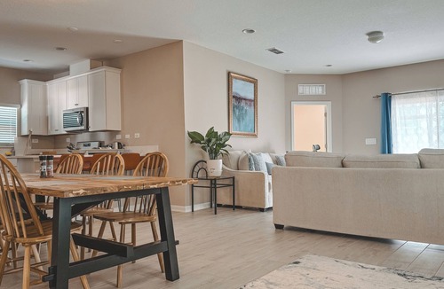St. Augustine House | Entire home in St Augustine Florida