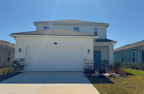 St. Augustine House | Entire home in St Augustine Florida