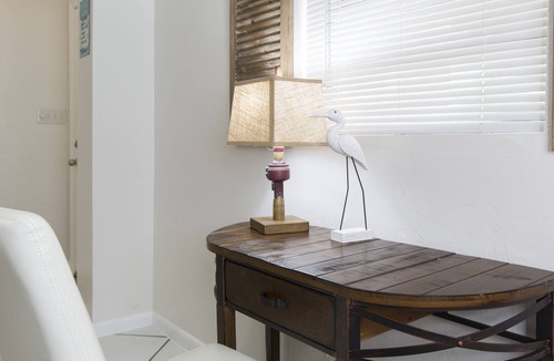 Highland Garden House | Entire Home - Just 3 Miles From Hollywood Beach