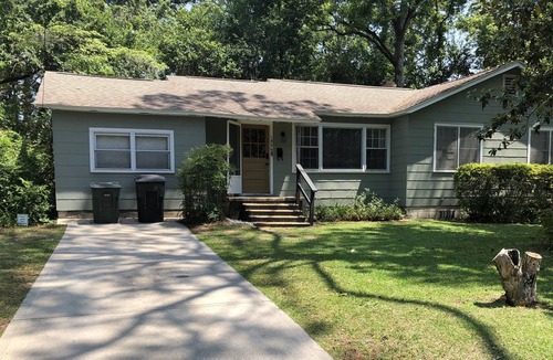 Chapel Ridge House | Entire Remodeled 4 Bed House, Walk to FSU Stadium