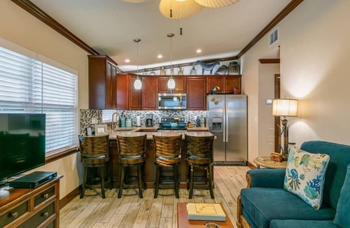 Port Canaveral Villa | Entire Villa - Sleeps 16, Heated Pool, East of A1A