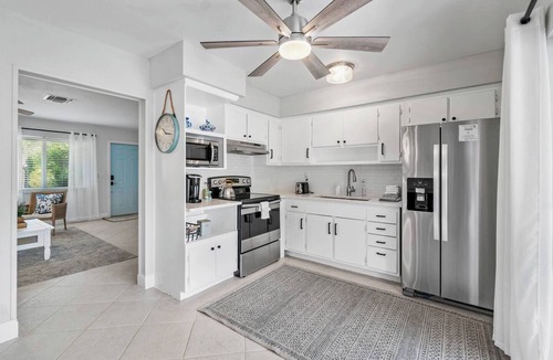 Delray Beach House | Entire Waterfront Delray Beach Home