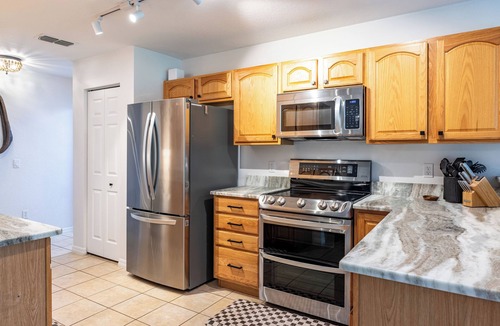 Ocala House | Equestrian Retreat near Rainbow River - ride and relax in nature.