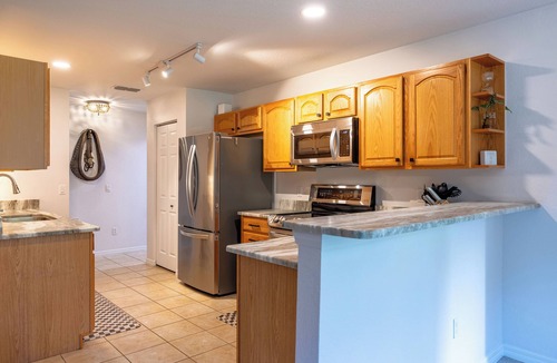 Ocala House | Equestrian Retreat near Rainbow River - ride and relax in nature.