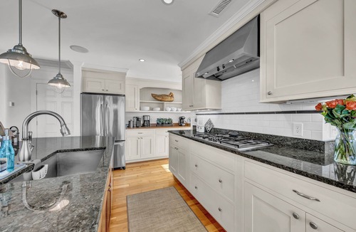 West Beach House | Escape to Beacon Point Inn on Bald Head Island, NC-Summer Rental