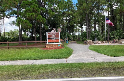Port Saint Lucie House | Escape to Nature for the whole family