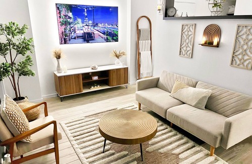 Riverwalk Fort Lauderdale Apartment | Escape to Paradise in Fort Lauderdale