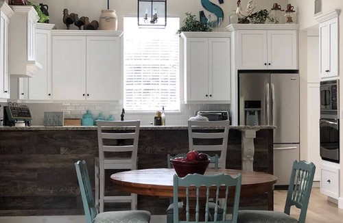 Branford House | Escape to Serenity at Suwannee River Rest – Pet-Friendly Lodge in North Florida