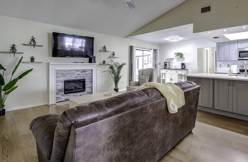 Ocala House | Escape to this tranquil oasis that will wisk your worries away.
