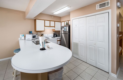 Fort Walton Beach Condo | ETW 3003: Saltwater Escape The Oceanfront Location for Your Dream Vacation!