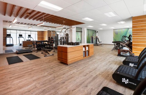 Alpharetta Hotel | EVEN Hotel Alpharetta - Avalon Area by IHG