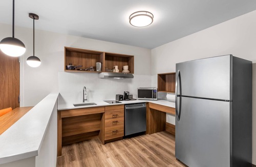 Stockbridge Hotel | Everhome Suites Stockbridge Atlanta