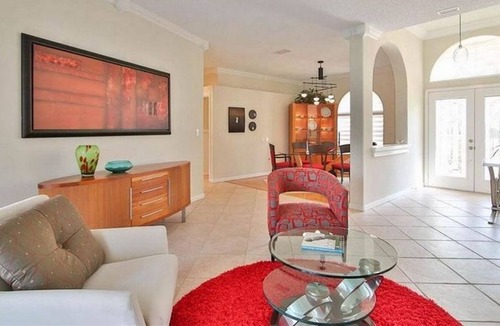 Palmer Ranch House | Excellent Sarasota Location In Gated Stoneybrook Golf Community