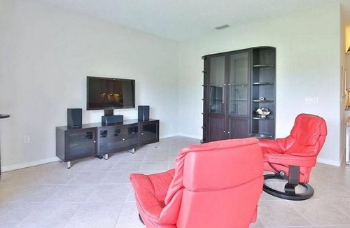 Palmer Ranch House | Excellent Sarasota Location In Gated Stoneybrook Golf Community