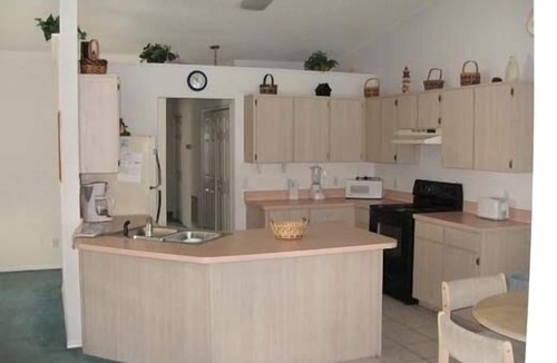 Lindfields House | Exceptional Executive Home Rental - Just Minutes from Disney Worl