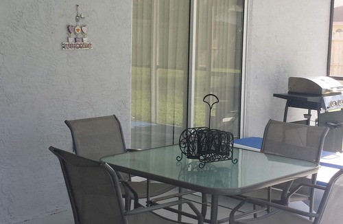 Lindfields House | Exceptional Executive Home Rental - Just Minutes from Disney Worl