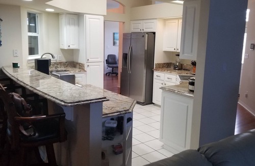Ono Island House | Exclusive 2850 sf Pool Home near Perdido Beaches & NAS, Heated Pool, 2 Masters!