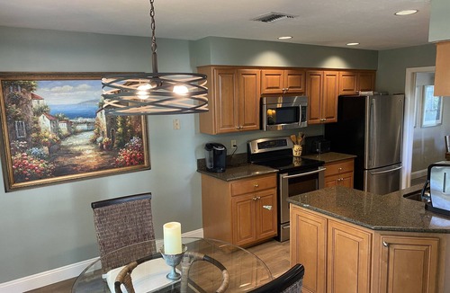 Burning Tree Villa | Exclusive Bonita Bay! Recently updated! 3 bdr, 2.5 bath, villa