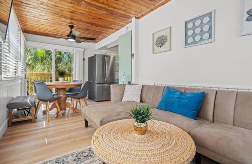 Grant-Valkaria House | Exclusive Private Island Home!