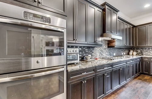 Johns Creek House | Executive 5BR Stay in Duluth w/ Pool Access