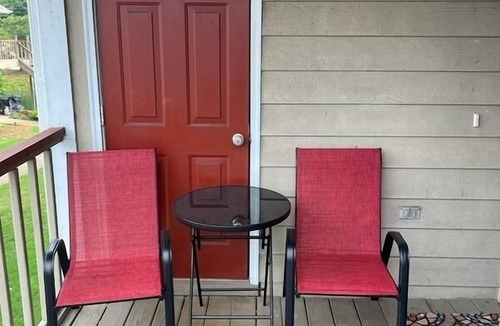 Madison Condo | Executive Condo - Gigabit Wi-Fi - Near Redstone Arsenal - 2 beds-2 baths