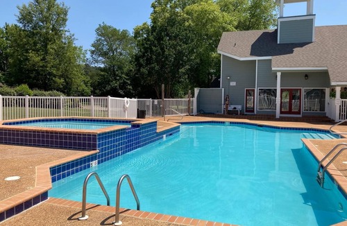 Madison Condo | Executive Condo - Gigabit Wi-Fi - Near Redstone Arsenal - 2 beds-2 baths