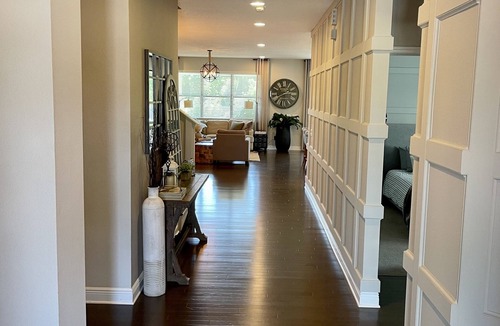 Oldsmar House | EXECUTIVE HOME with RESORT POOL in the heart of Tampa Bay