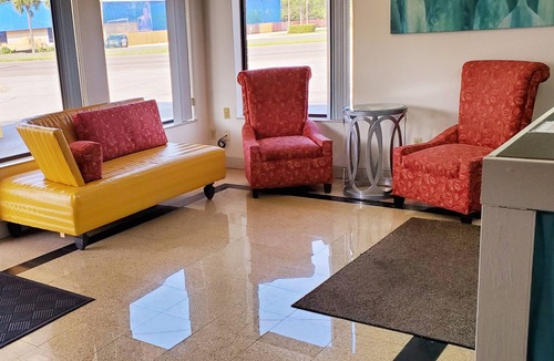 Brent Hotel | Executive Inn