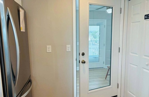 Holden Beach House | Experience coastal relaxation at Buckeye's at the Beach, 3BR home in Holden Beach.