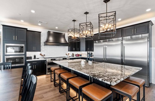 Yaupon Beach House | Experience luxury at 'How Suite It Is'—14-bedroom oceanfront retreat in Oak Island!