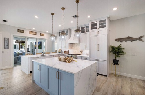 Boca Grande House | Experience luxury | Private Pool | Boca Grande, Pet Friendly | Sleeps 10