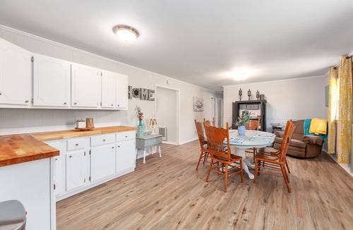 Martin House | Experience Martin just steps away from the University and near Discovery Park.