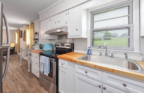 Martin House | Experience Martin just steps away from the University and near Discovery Park.