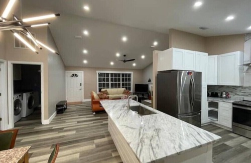 Tallahassee House | Experience Tallahassee near FSU - Just a 12-min Drive