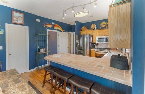 Miramar Beach House | Experience tranquility steps away from Miramar Beach