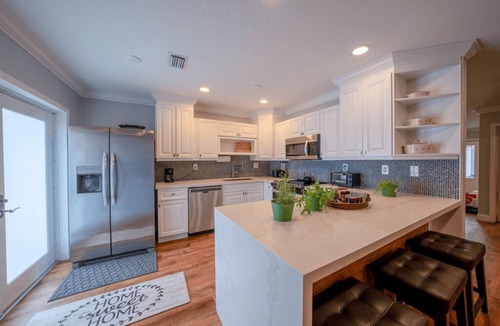Princeton House | Explore South Florida from this comfy family-friendly home!