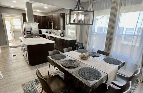 Sylvan Hills House | Exquisite 4BR/3BA Home by LSP Homes. 10 min DT/Airport