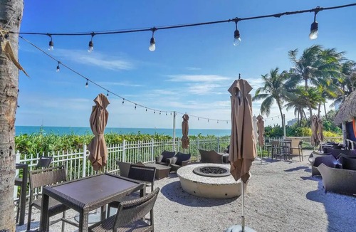 Key Biscayne Apartment | Exquisite luxury room 870