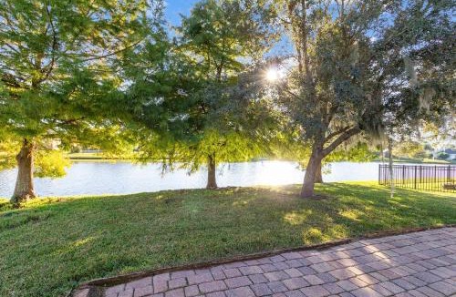 St. Augustine House | Exquisite Waterfront Retreat home