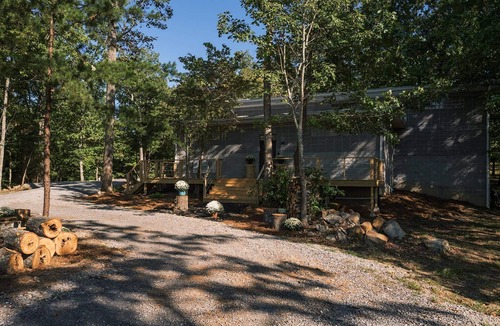 Menlo Cabin | Extend Your Stay - 10% off 3 Nights or Longer This Summer
